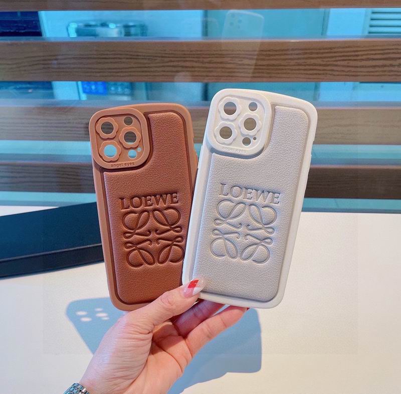 Loewe iphone 12-15pro max 25